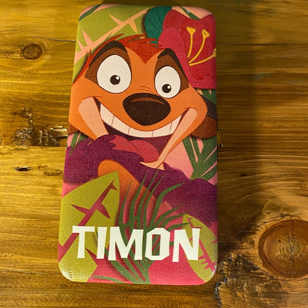 NWT Timon wallet